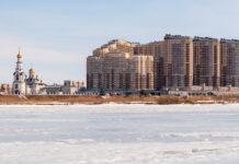 В ХМАО достигнуты впечатляющие показатели жилищного строительства 6ca172de-b8ea-460e-a35b-b7e115e3963e-678ed431