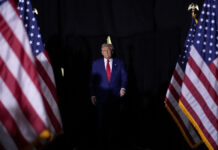 Дональд Трамп определился с кандидатурой на пост постпреда США при ООН 789ef74b-3d4b-4398-aad5-f95da9b20ac7-6785207c