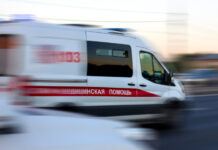 В Белгородской области оказана оперативная медицинская помощь пострадавшей несовершеннолетней a8a055f6-7f1f-4015-96c8-32bed56e49a2-6791680f