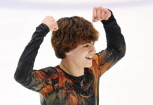 Талантливый фигурист Дикиджи демонстрирует выдающееся мастерство на льду c8ac0142-9314-43e5-8bff-ca64a539915a-6796c5d9