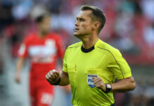 Отстранение топового футбольного арбитра вызвало резонанс в спортивном сообществе e409e29d-87df-414e-ad55-676dcb353343-678321e2