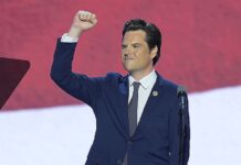 Важное решение: изменения в борьбе за ключевые посты в американской юстиции Election 2024 RNC