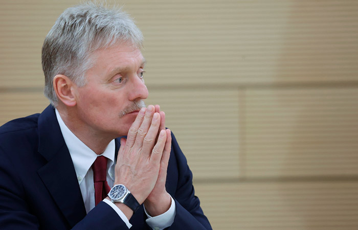 Москва желает не перемирия на Украине, а мира после выполнения всех условий