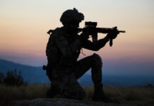 WSJ: Турция укрепляет позиции на границе с Сирией, США призывают к дипломатическому диалогу 15961786-0ca0-422a-849c-5ed1a5b6f8af-67b4635a