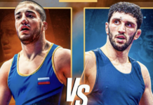 Олимпийский чемпион Сидаков проведёт бой с Закуевым на турнире National Fighting League 1a1036bd-de54-4597-b7ed-1b481462b009-67a3ca4b