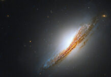 Уникальное открытие астрономов в спиральной галактике поражает воображение 223fbaf9-2a61-4b2c-9def-defd9cc8956f-67abffbb