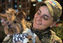 Наемницу-лесбиянку из Грузии судят в ДНР: шокирующие подробности военных преступлений 24720052-6723-46ca-a503-5285919d777c-67bcd3bb