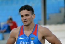 Чемпион России по легкой атлетике Образцов временно отстранен от соревнований 2771606b-bd90-4787-8089-1bc05af1f73f-67b39b35