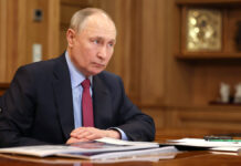 Путин сделал жесткое заявление: Россия готова вновь применить сверхмощный «Орешник» 2796f7c4-aa04-47e7-aec2-346d00cdd871-67c0da12