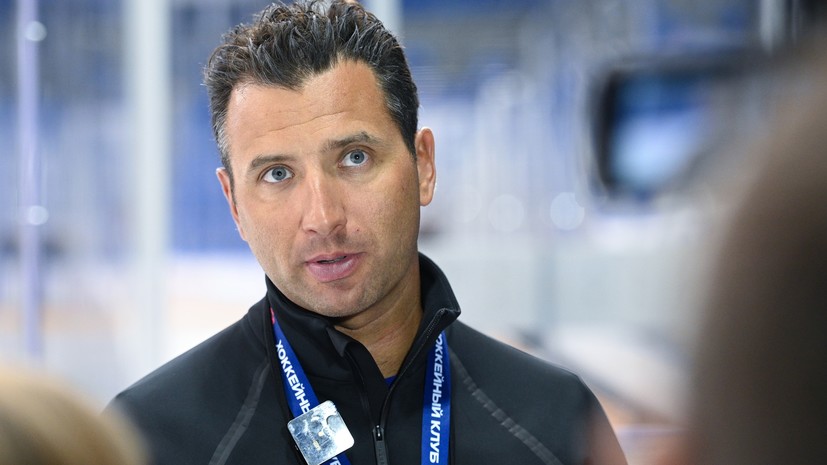 Ротенберг оценил готовность «СКА Арены» перед Кубком Первого канала