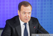 Месть за генерала: Медведев предрек суровую расплату Киеву за убийство Кириллова 32d59008-52ac-4b1c-940d-3f7932822565-67b4a0b5