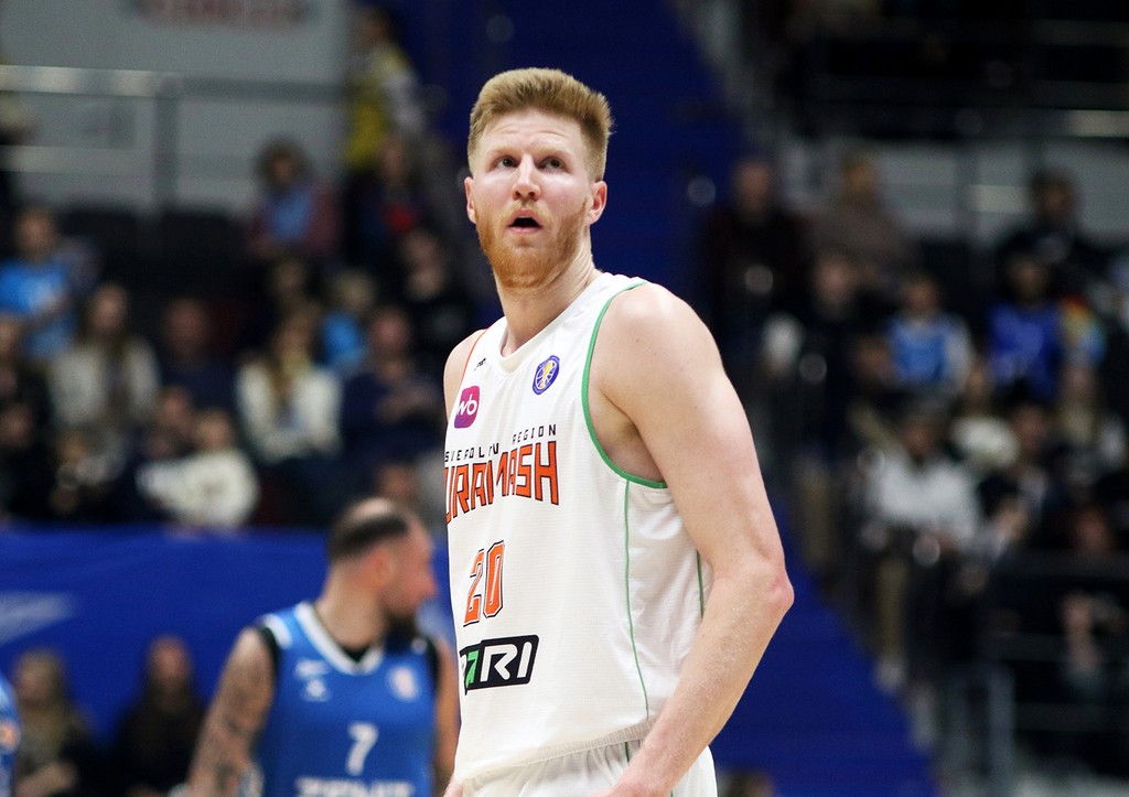 Хэйден Далтон