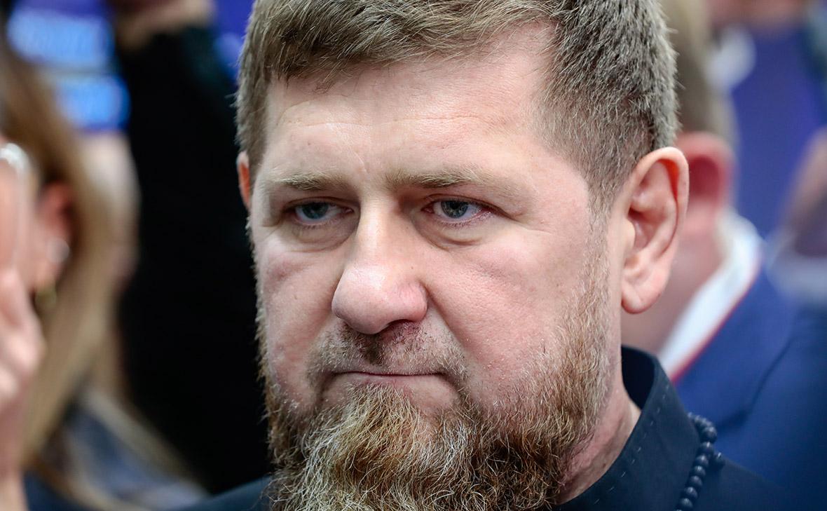Рамзан Кадыров (Роман Наумов / URA.RU / Global Look Press)