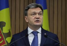 Молдавия готова защищать свои интересы в вопросах поставок газа на международном уровне 433e6567-4570-49e8-9594-cf7071a320f8-67c35f27