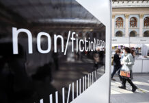 Non/fiction представляет масштабную программу книжной ярмарки 4398b4f4-bca8-4d93-9f25-85ce3c616eed-67a3a8ec