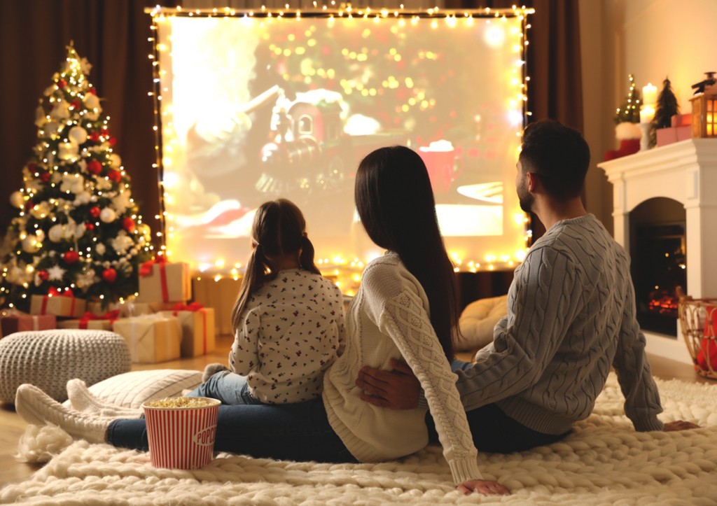 Что смотреть по телевизору 31 декабря 2024 года