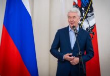 Сергей Собянин: С 2011 года в Москве построили более 1,2 тысяч километров дорог 4e9791af-823b-48d8-9c48-f566fe032206-67c36bf7