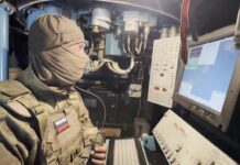 Средства РЭБ подавили еще один дрон ВСУ над российским регионом 58d8619b-8272-4aeb-abf2-49e180d9a5dc-67c4c4d4