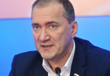 Гибель генерала Кириллова: депутат Белик заверил в неотвратимости правосудия 592e4aa3-3216-4b18-a82c-7d0823d8aa1e-67b46b23