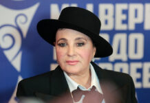 Винер разъяснила позицию о статусе российских олимпийцев на международных соревнованиях Концерт и награждение победителей конкурса художественных работ Мы верим твердо в героев спорта