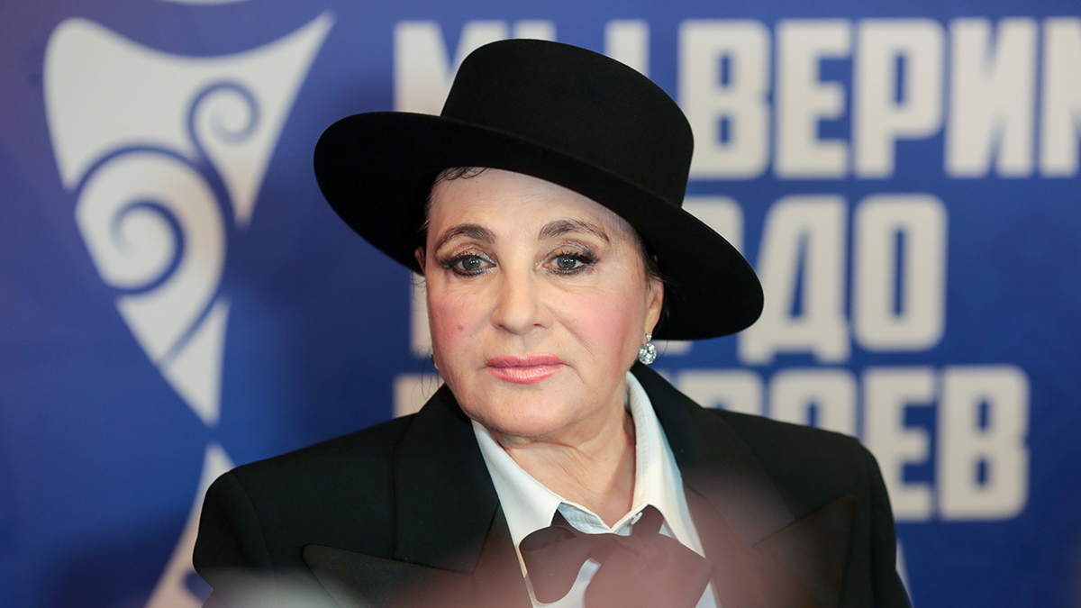 Винер пояснила свое сравнение российских олимпийцев с бомжами