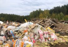 Первоуральск внедряет инновационный подход к утилизации строительных отходов: время перемен 6