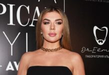 Анна Седокова поделилась эмоциональным посланием после трагической потери бывшего супруга 6cc93cf6-8f13-4ab6-8760-eecb26c96e6e-67bf9bed