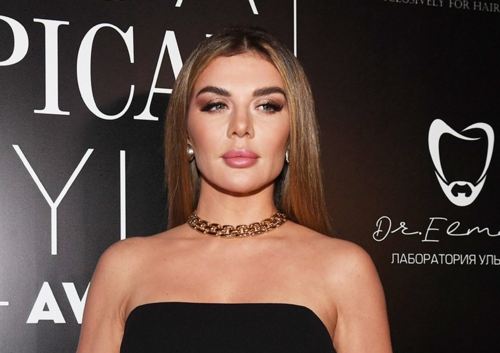 Анна Седокова