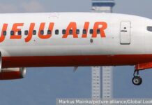 Трагедия в аэропорту Южной Кореи: спасатели борются за жизни пассажиров 700d357a-dee8-4c0a-a2cb-37e529fd8800-67c3e8fb