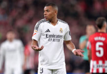 Игроки мадридского клуба выражают беспокойство по поводу результативности звездного форварда 73620306-159a-4652-9155-0969a031a10d-67a50ed4