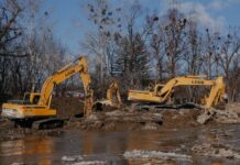 Приморские спасатели извлекли миллион кубометров грунта из русел рек 76d040cc-24ce-4624-bb0e-05c42a7ede01-67c08e5f