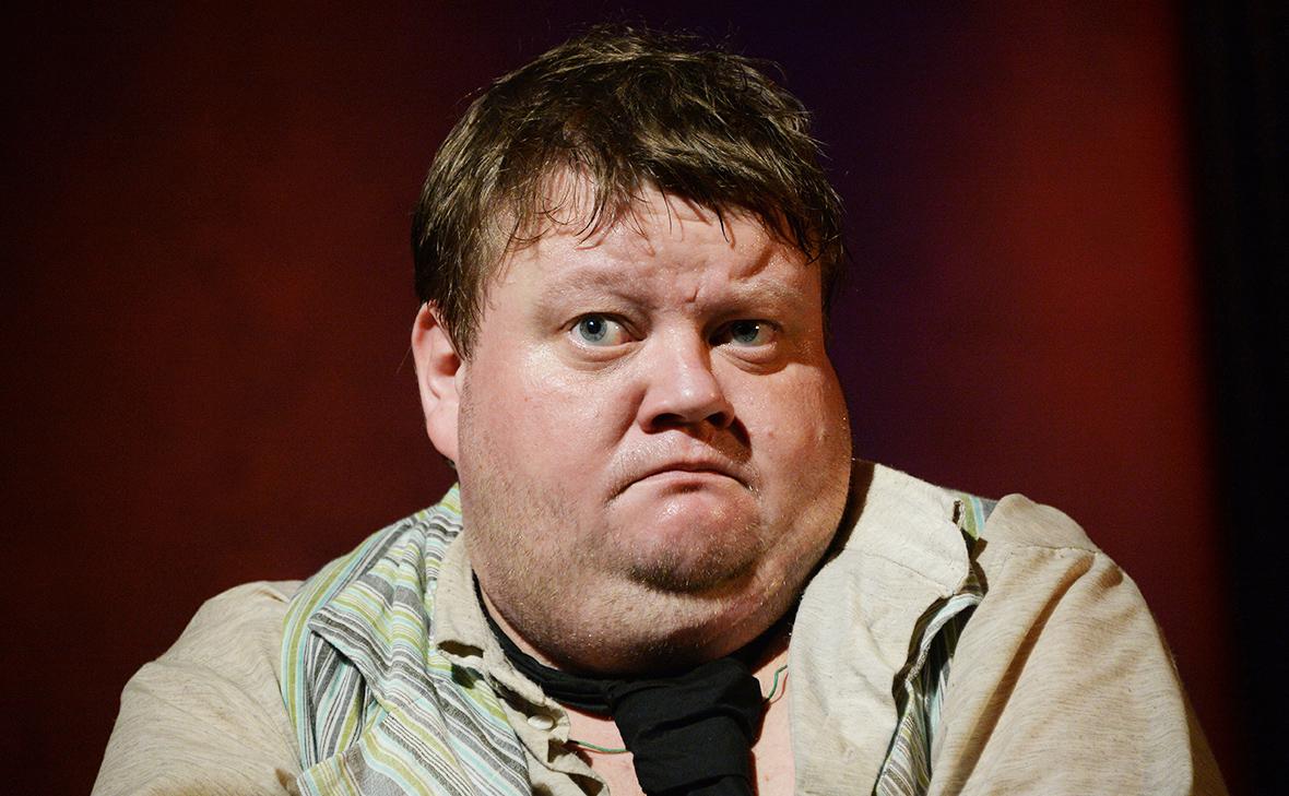 Евгений Косырев (Владимир Федоренко / РИА Новости)