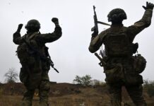 Масштабное освобождение: российские войска установили контроль над десятками населенных пунктов 8bced457-d506-487a-945c-e9c90b171d55-67c32de4