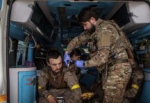 В США озвучили шокирующий прогноз о судьбе ВСУ под Курском 952d8f99-18c5-4508-b068-394822a9b439-67c25366