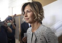 Telegraph: Асма Асад борется с тяжелым заболеванием при поддержке семьи 9e45f580-3fe8-4775-883d-40dc849bbbf1-67bf9a62