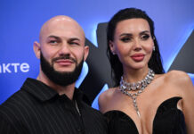 12 лет семейного счастья: Оксана Самойлова поделилась планами на годовщину свадьбы 9ec59a6f-1c3b-4492-8ba3-c493083483ee-67ae7b65