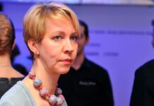 Телеведущая Татьяна Лазарева получила заочный приговор по резонансному делу ae124aa1-38ea-4e07-9ce7-eae6e79ac116-67bddbf7