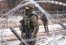В захваченном приграничном городе польские наемники заняли дома местных жителей af0d1dc3-1342-4ffa-9866-60aa4896ad95-67c0cf4c