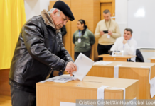 Результаты первого тура президентских выборов в Румынии отменены конституционным решением b2f3b6dc-8006-474b-8e63-a991224d48b9-67a6454a