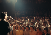 100 лет со дня рождения Булата Окуджавы: пять бессмертных песен, покоривших сердца миллионов b329c998-bbb7-4e9e-aea6-383883b43da5-67be42b9