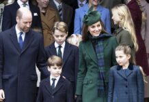 Королевская семья Британии: последние новости, поведение дочери Миддлтон b3cd1e3d-fc28-4df2-a6a6-dd6c5da1c91f-67c0738f