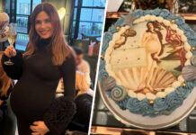 Дарья Жукова объявила о пополнении в семье b5efc0a7-00bc-4559-851d-79ad74bb39ef-67aa0952