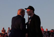 Личное сообщение Трампа Илону Маску случайно стало достоянием общественности bbc64d71-5085-4908-8a6b-43b3c7db5e29-67c3a418