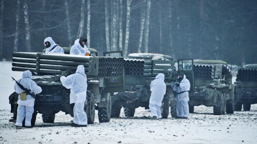 Белоусов: Россия делится с ключевыми партнёрами опытом ведения боевых действий