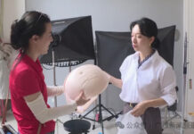 Новый тренд в Китае: незамужние девушки создают креативные фотосессии с имитацией беременности c897d869-ffb7-4ad3-808b-b19b78ea77af-67bca5a6