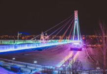 В Тюмени появилась площадь Города трудовой доблести cb8eaa0d-b5bf-4829-944a-f24de8d50218-67b39f45