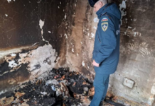 В Приморье спасатели оперативно среагировали на пожар в жилом доме d4bf8bfc-f282-4c19-a0d8-01b29443c72a-67c08f02