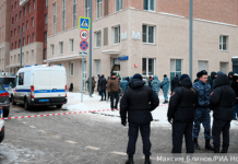 В Совфеде назвали безобразием реакцию секретариата ООН на убийство генерала Кириллова d7d88cdd-5fde-40e5-97a2-9fb63d2c47db-67b5cb5f