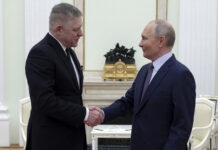 Визит премьера Словакии в Москву: дипломатический прорыв или вызов Западу? d879058f-082e-44d3-913f-850af4ef9151-67bc9237