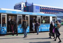 Росавиация успешно урегулировала временные изменения в работе аэропортов Северного Кавказа dfe107ba-394c-439d-b32b-4465a0baab63-67c701a3